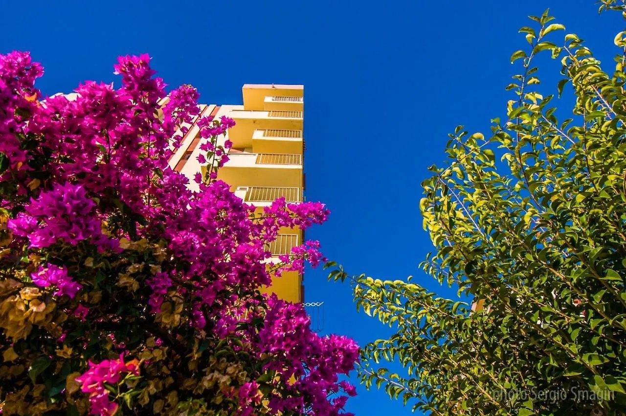 בנאלמדנה 19 Estudio En Minerva Apartamentos - Piscina - Playa - Excelente Wifi 0*,  ספרד