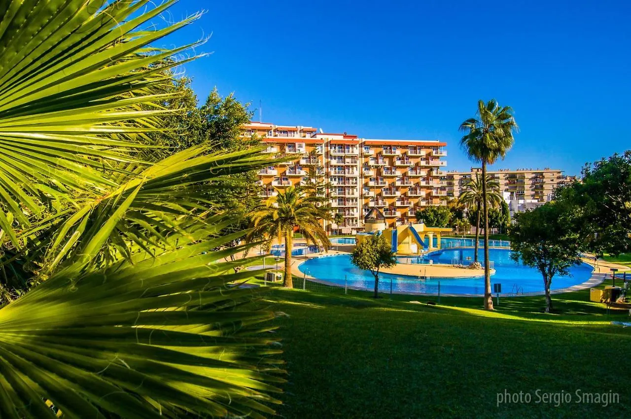 בנאלמדנה 19 Estudio En Minerva Apartamentos - Piscina - Playa - Excelente Wifi